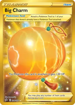 Big Charm Secret 206