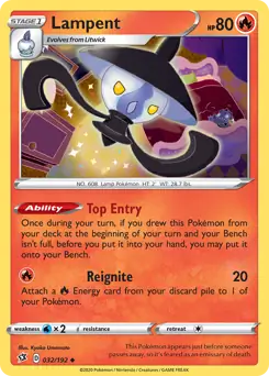 Lampent 032 Normal