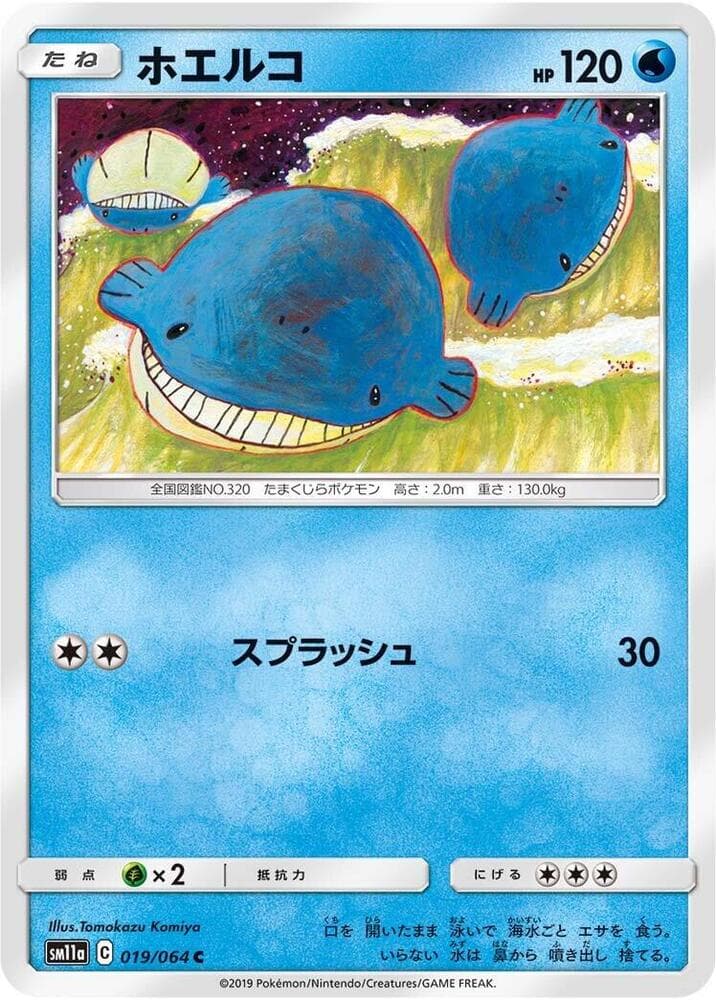 Wailmer 019