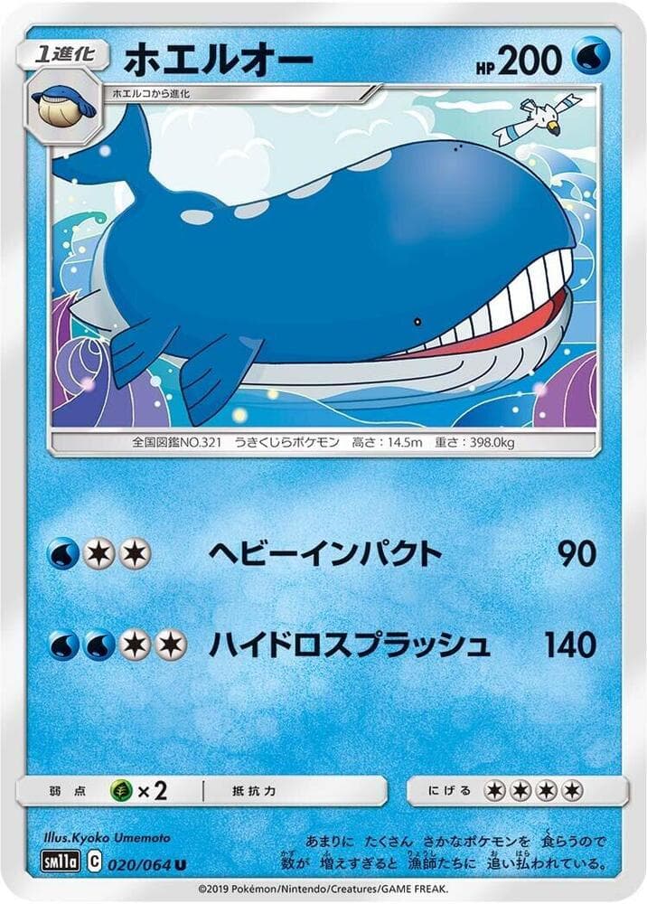 Wailord 020
