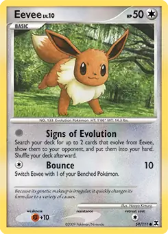 Eevee 59