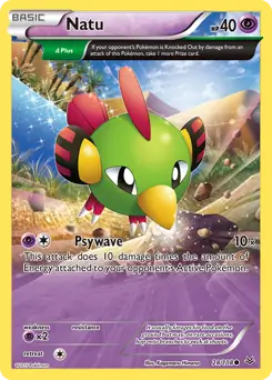 Natu 28 Normal