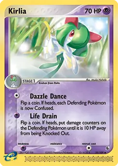 Kirlia 35