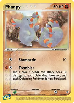 Phanpy 62