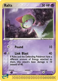 Ralts 68