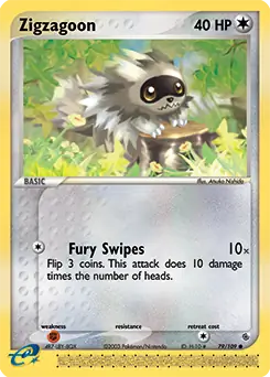 Zigzagoon 79