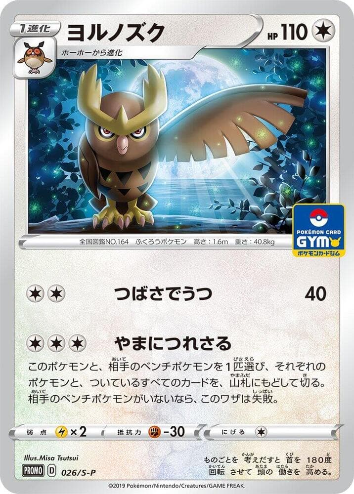 Noctowl 026