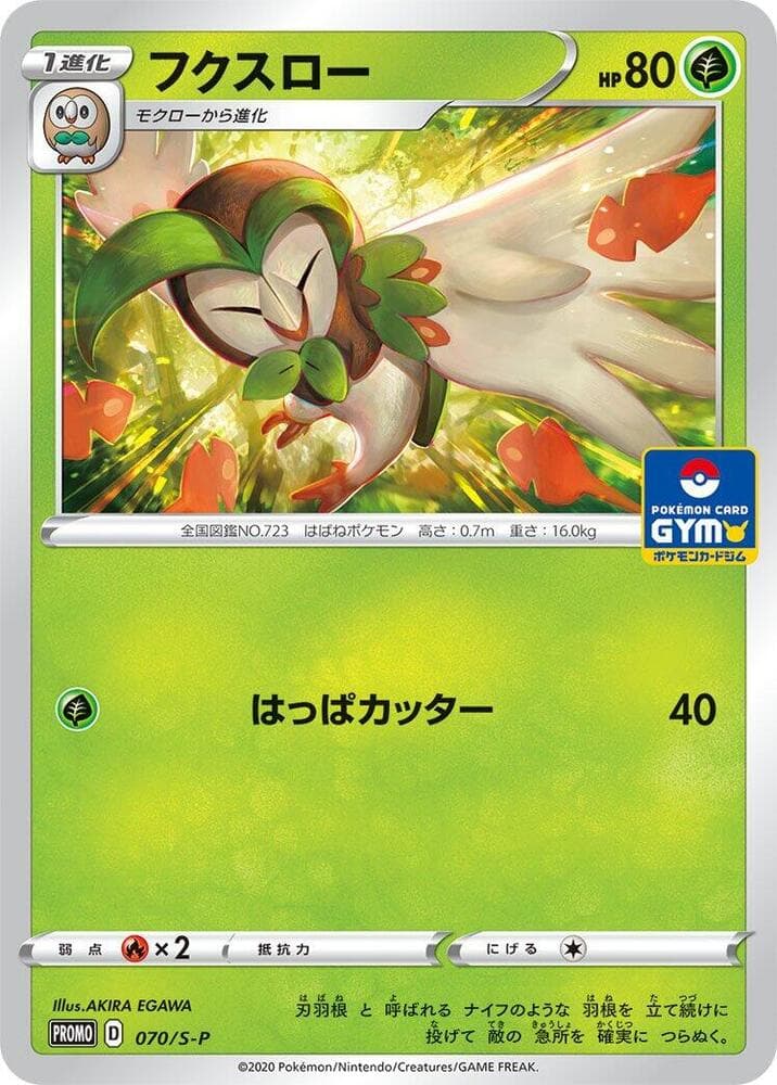 Dartrix 070