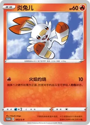 Scorbunny 053