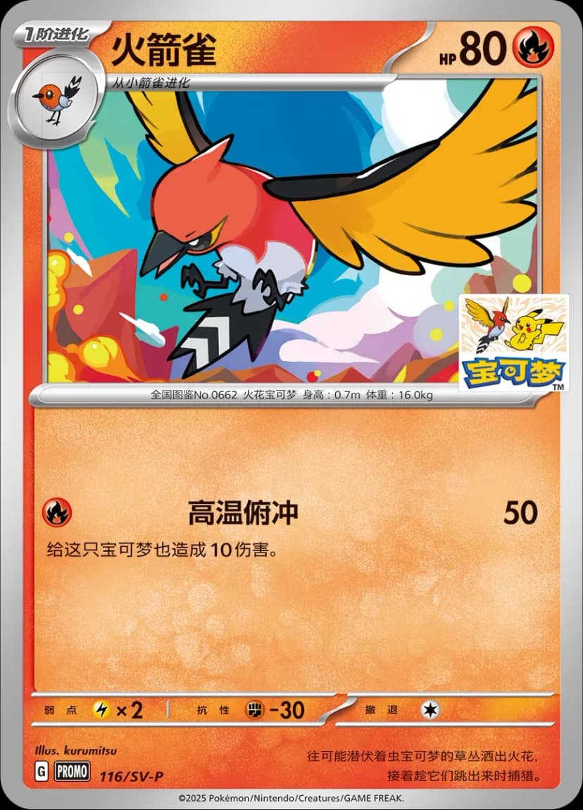 Fletchinder 116