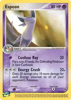 Espeon 16