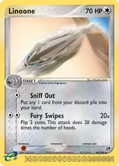 Linoone 44