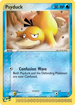 Psyduck 73