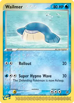 Wailmer 83