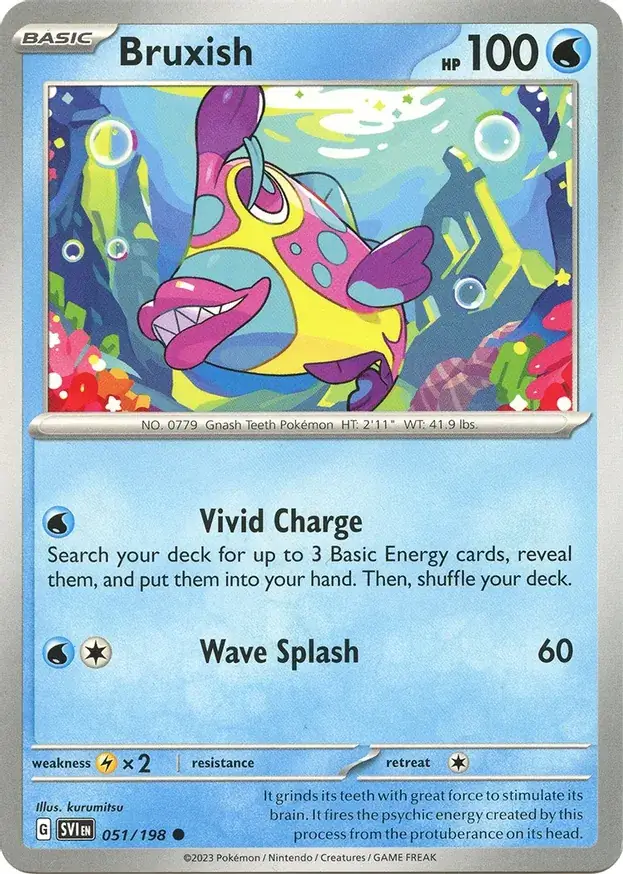 Bruxish 051