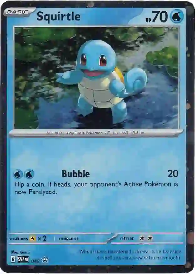 Squirtle 048