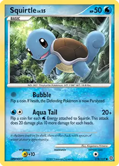 Squirtle 112