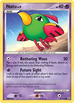 Natu 96 Normal