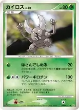 Pinsir 006