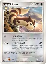 Furret 095
