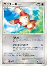 Spinda 100