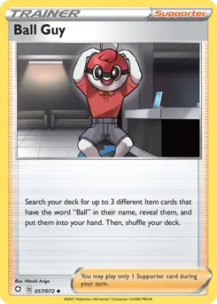 Ball Guy 057