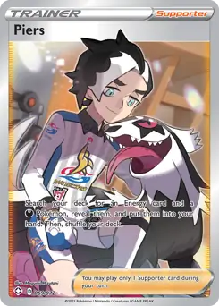 Full Art Piers 069 Normal