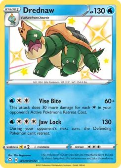 Drednaw SV029 Normal