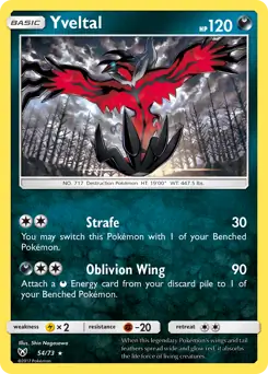 Yveltal 54