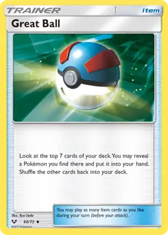 Great Ball 60 Normal