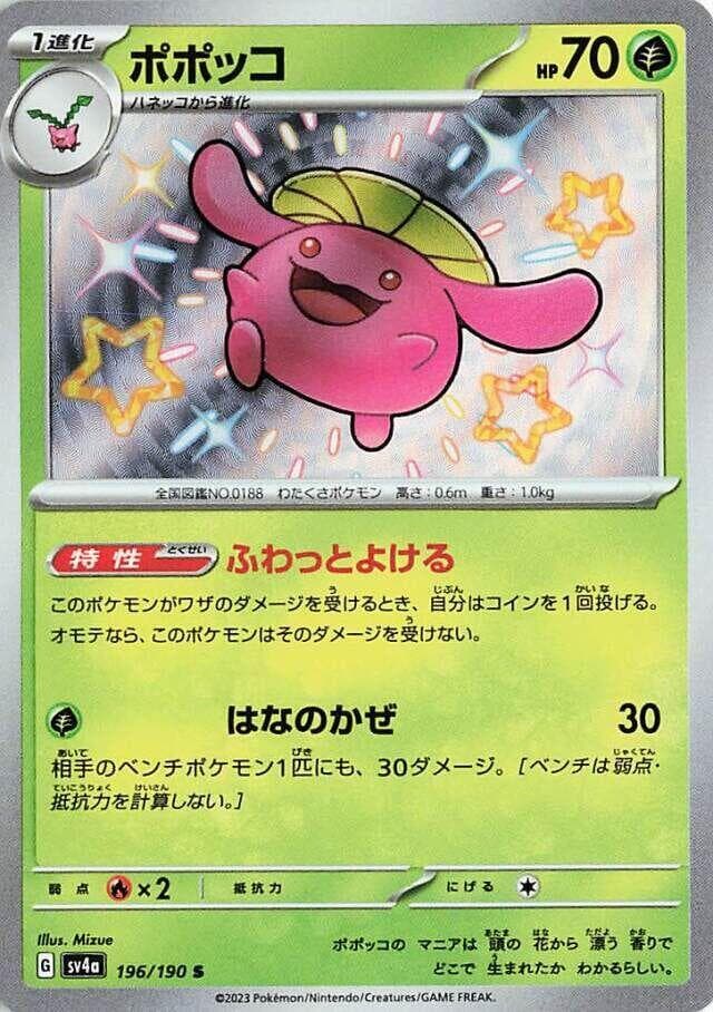Skiploom 196 Normal