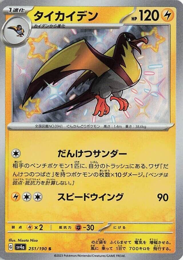 Kilowattrel 251