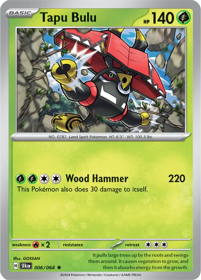 Tapu Bulu 006 Normal