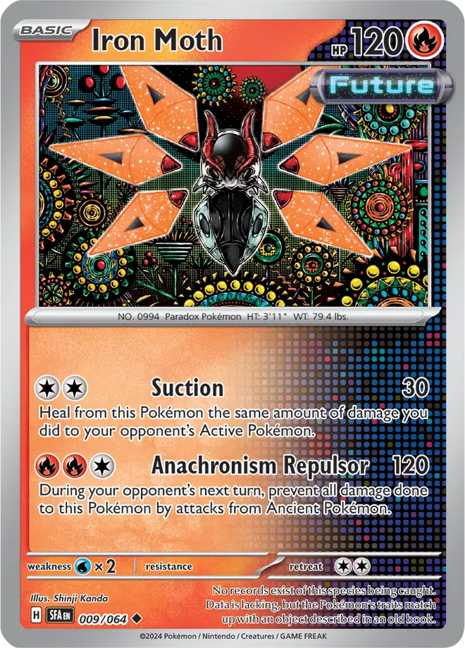 Iron Moth 009 Normal