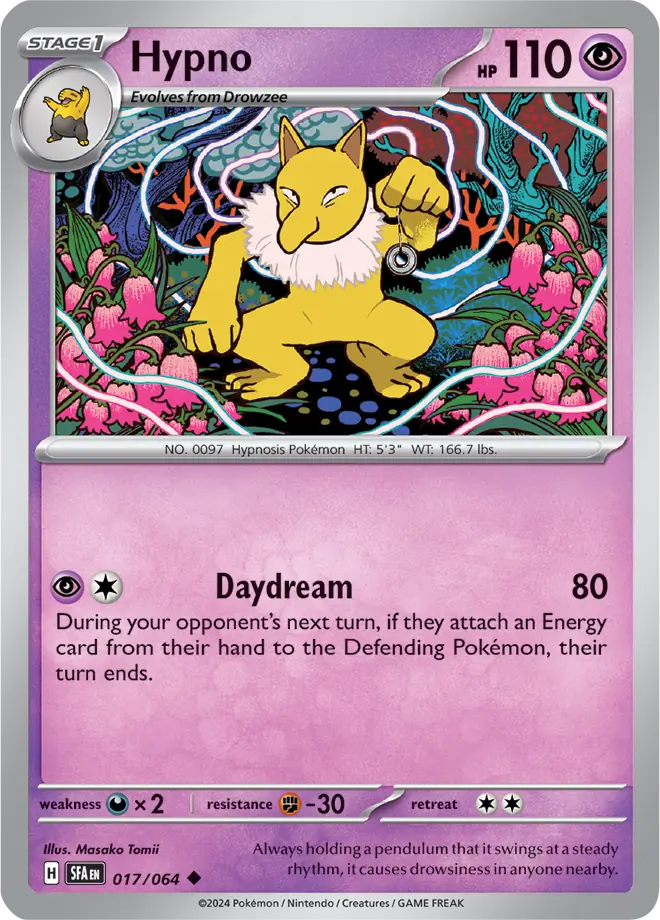 Hypno 017 Normal
