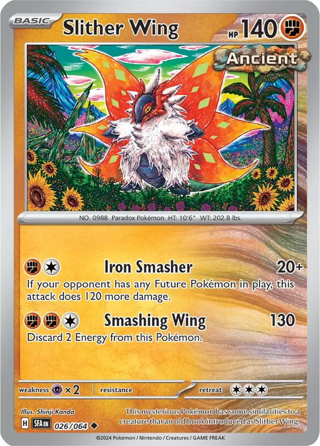 Slither Wing 026