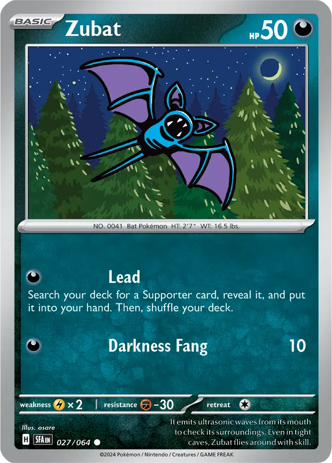 Zubat 027