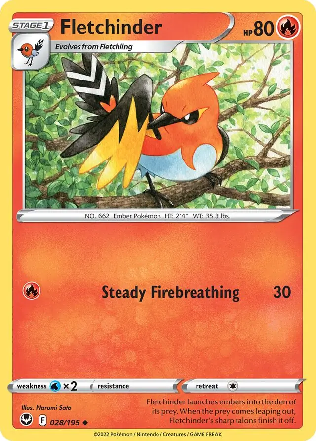 Fletchinder 028