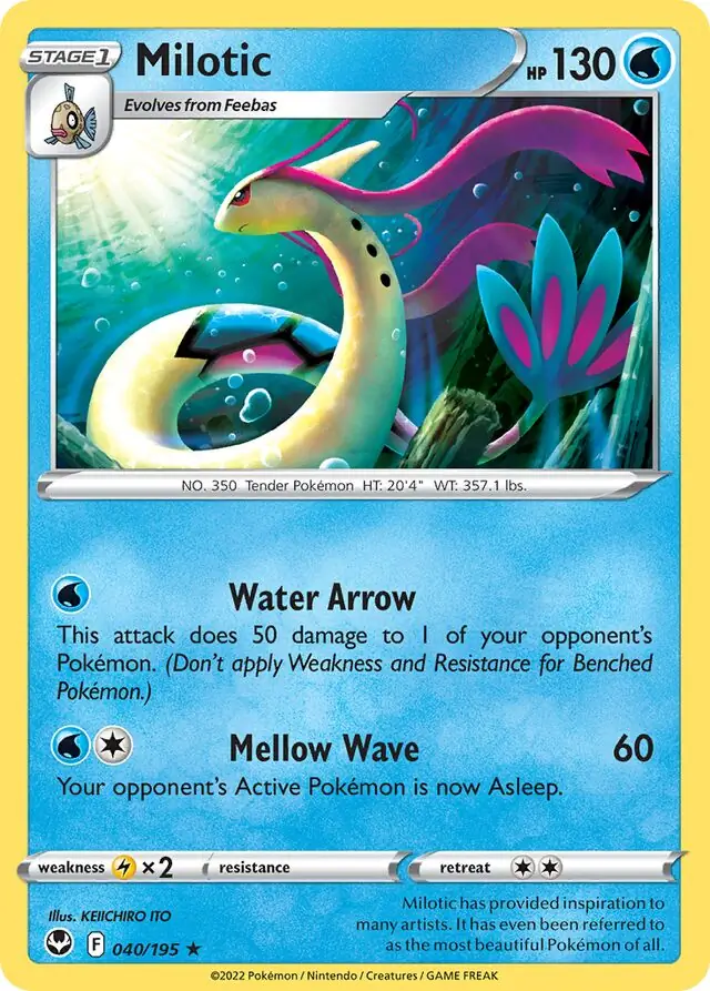 Milotic 040