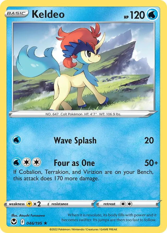 Keldeo 046