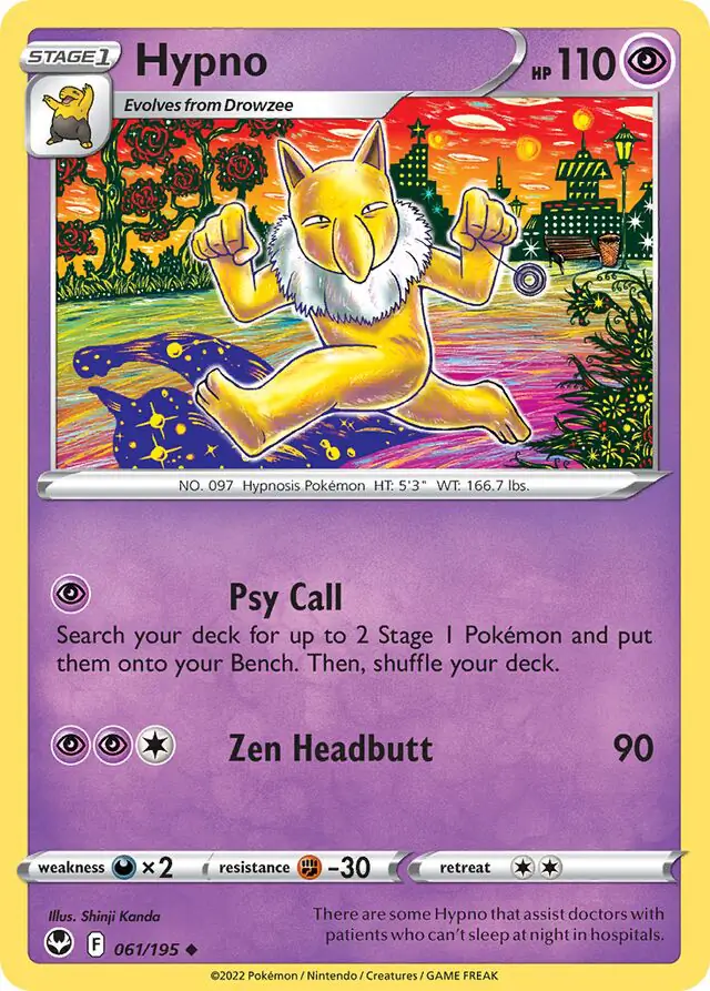 Hypno 061 Normal