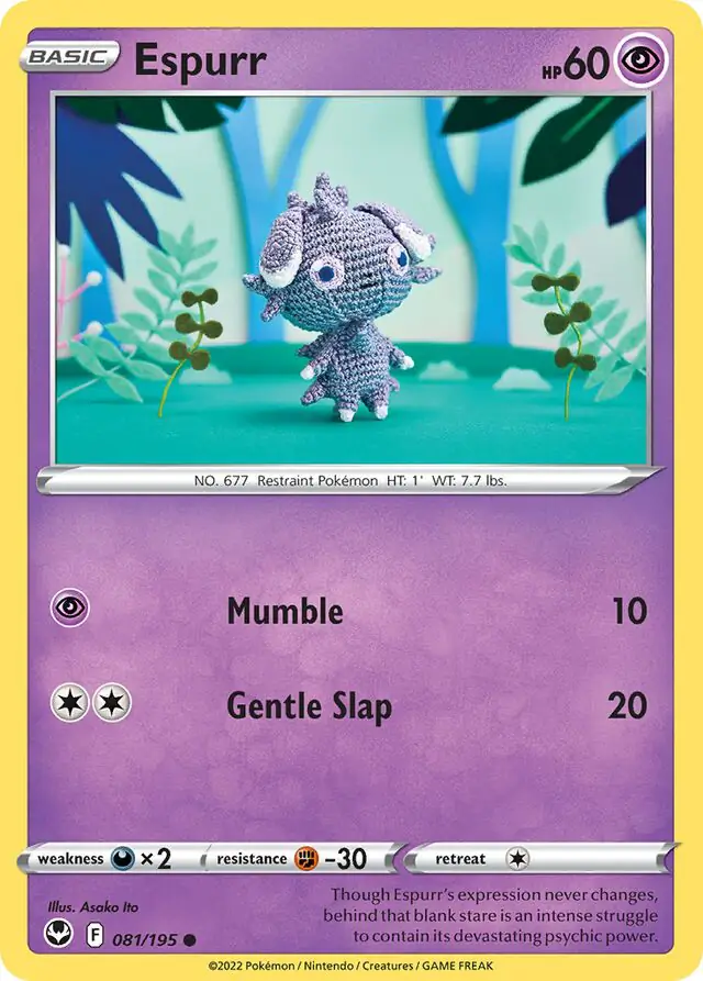 Espurr 081 Normal