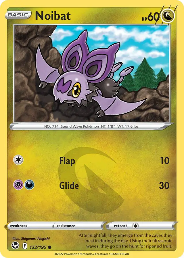 Noibat 132 Normal