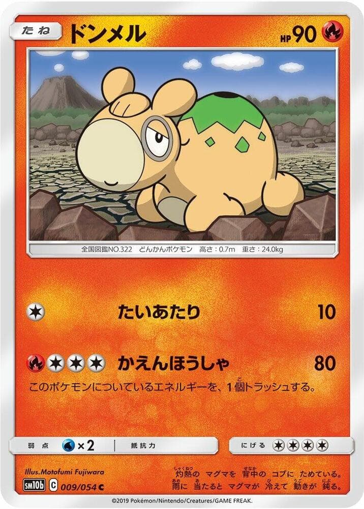 Numel 009
