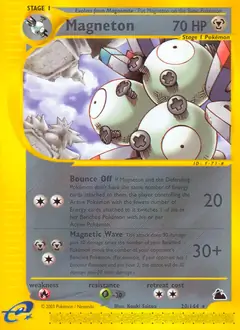 Magneton 20 Normal