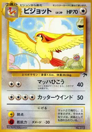 Pidgeot 018