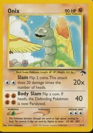 Onix 3