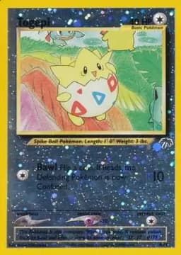 Togepi