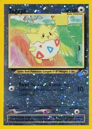 Togepi 4