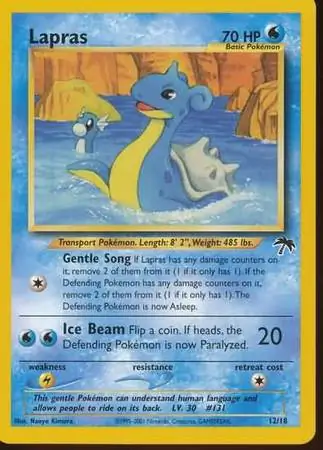 Lapras 12